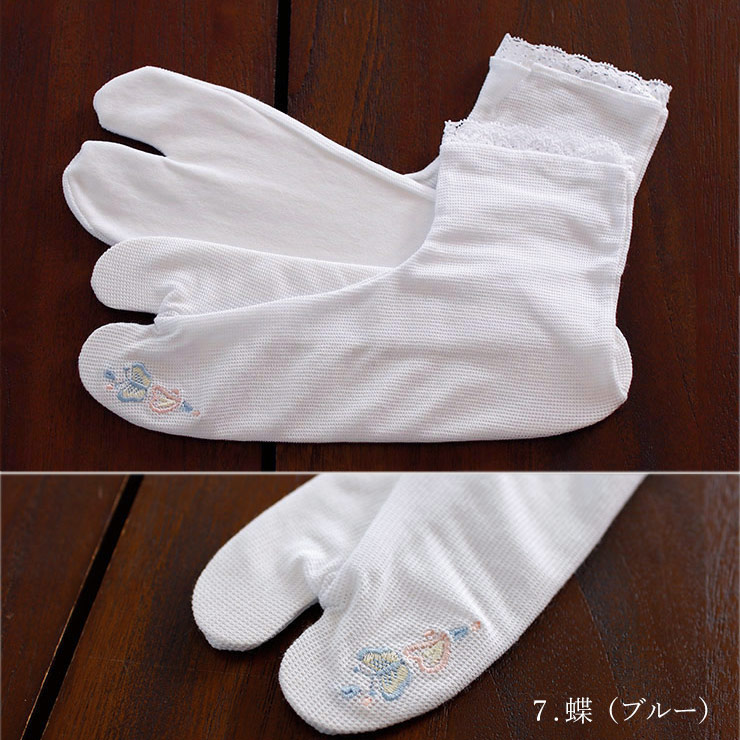 ☆新品未使用☆紫系花模様草履バッグセットC・滑り止め付き
