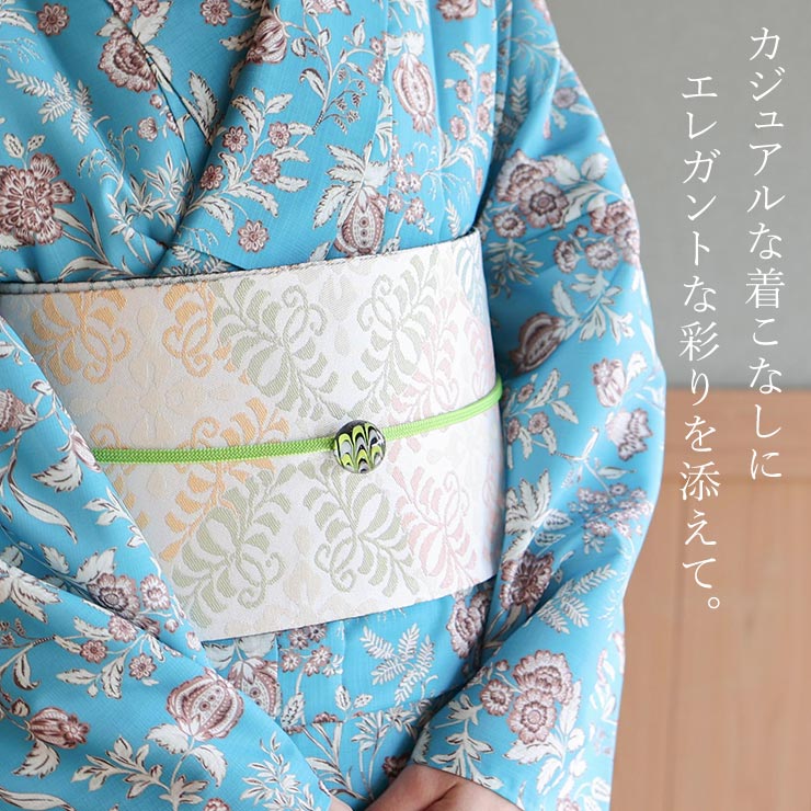 からむし織 帯の商品一覧 通販 - Yahoo!ショッピング