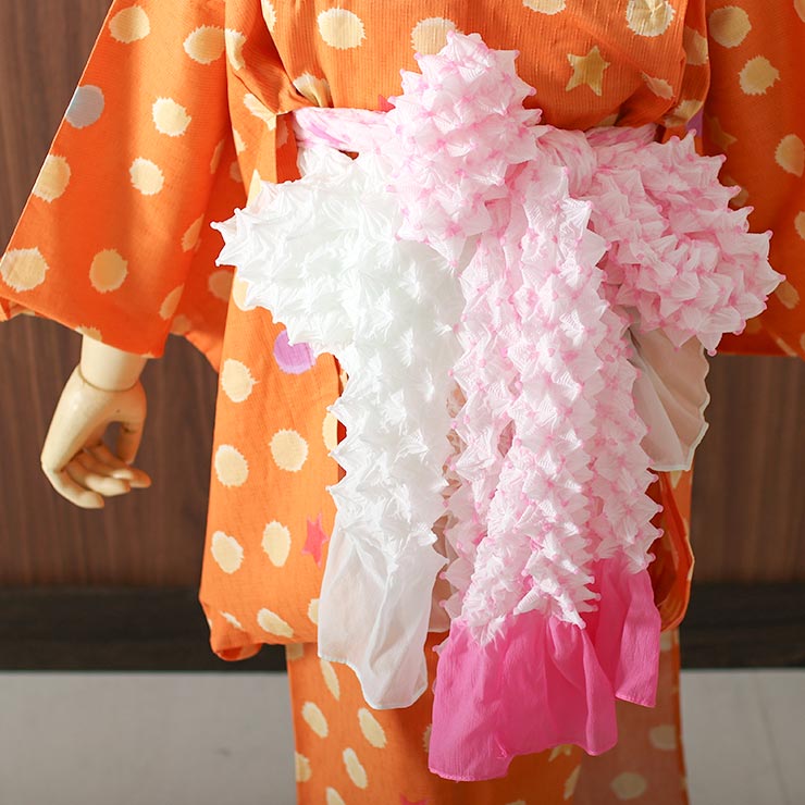 tsumori chisato キッズ 浴衣 ピンク ドット　120 tsumori chisato キッズ 浴衣 ピンク ドット 120 楽天市場】子供