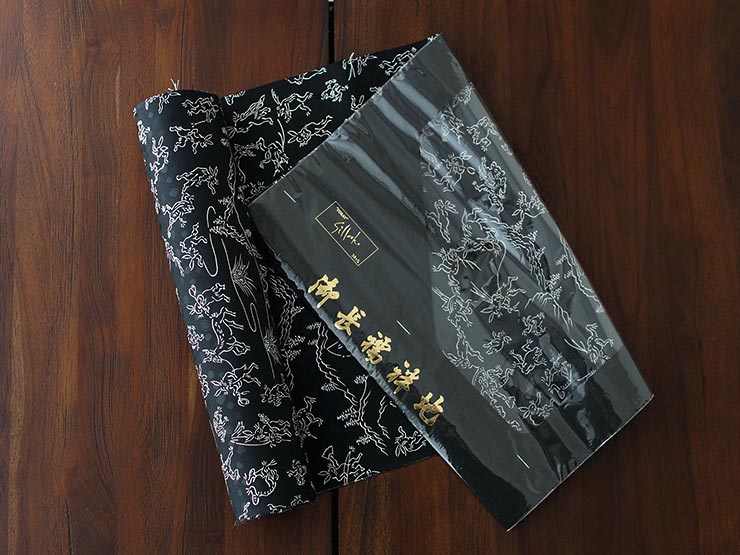 シルック 長襦袢 洗える 反物 フルオーダー 人気柄再入荷 東レ