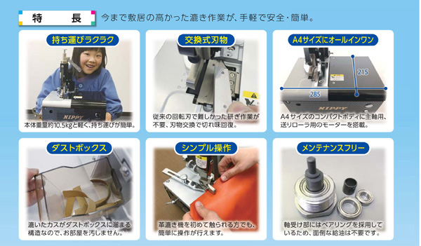 最終値下！靴職人、靴修理、熱風器靴仕上機 ニッピ NIPPY 送料込】NIPPY ニッピ機械 靴仕上熱風機 革のシワ延ばし 靴修理