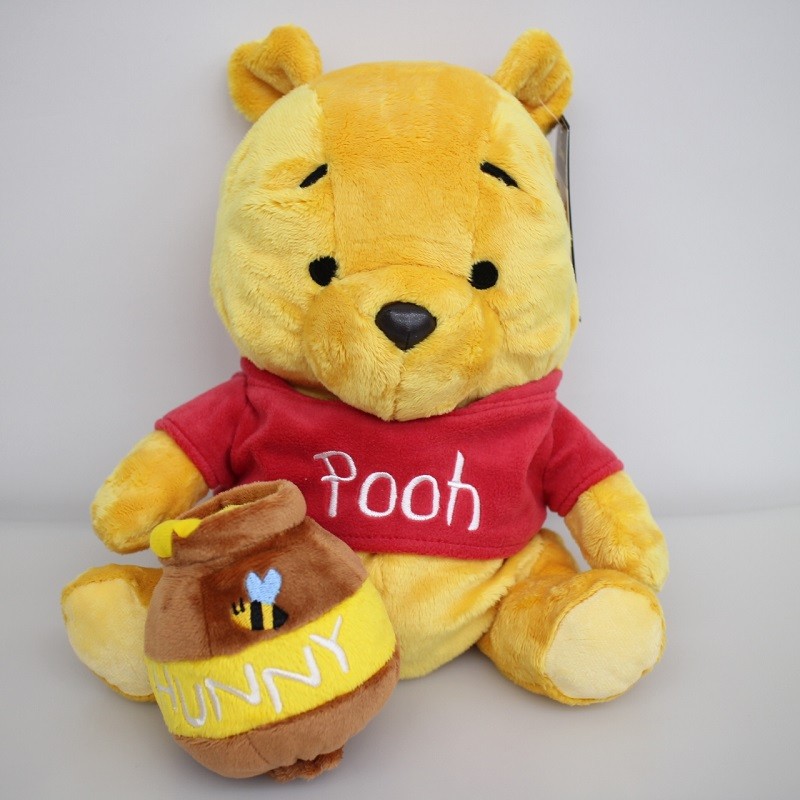 くまのプーさん ゴルフ ヘッドカバー＆ボールケース セット ボルビック ディズニー volvik x disney winnie the pooh  golf head cover & ball case