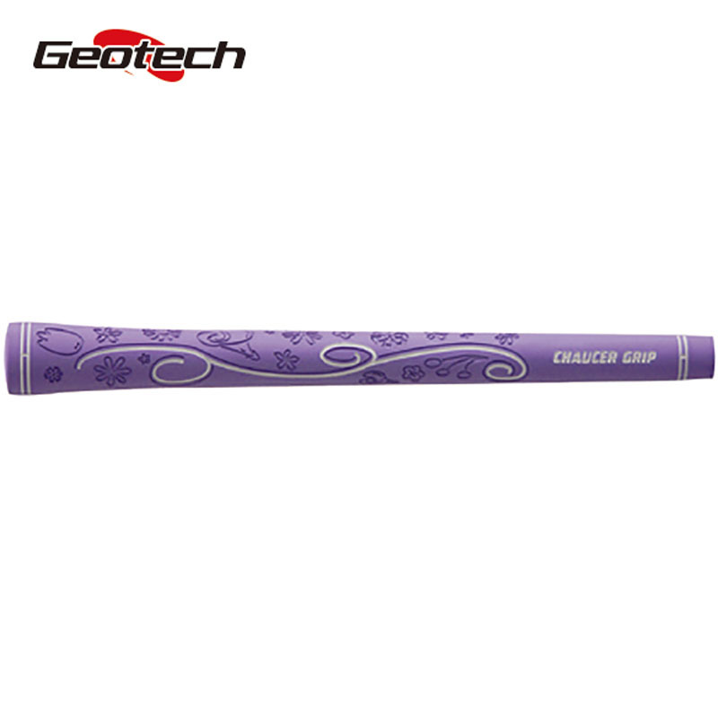 Amazon | Geotech PC360 Lady Grip ブラック×グレーキャップ M56