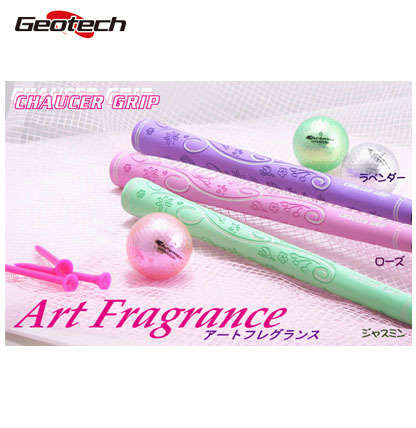 ジオテックゴルフ アート フレグランス 44g 径56 バックライン有