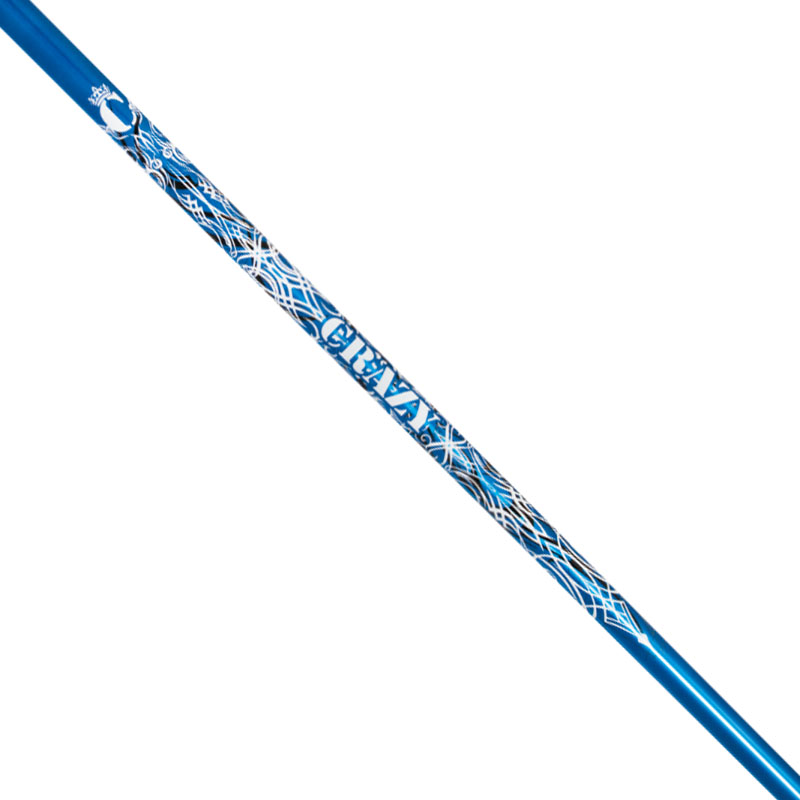 クレイジー ロイヤルデコレーション エボ RD EVO ブルー ドライバー用 カーボン シャフト ロイデコ 新品 CRAZY GOLF Royal  Decoration Shaft Driver Blue : 21crazy-rdevobl : 町のゴルフ屋さん - 通販 -  Yahoo!ショッピング