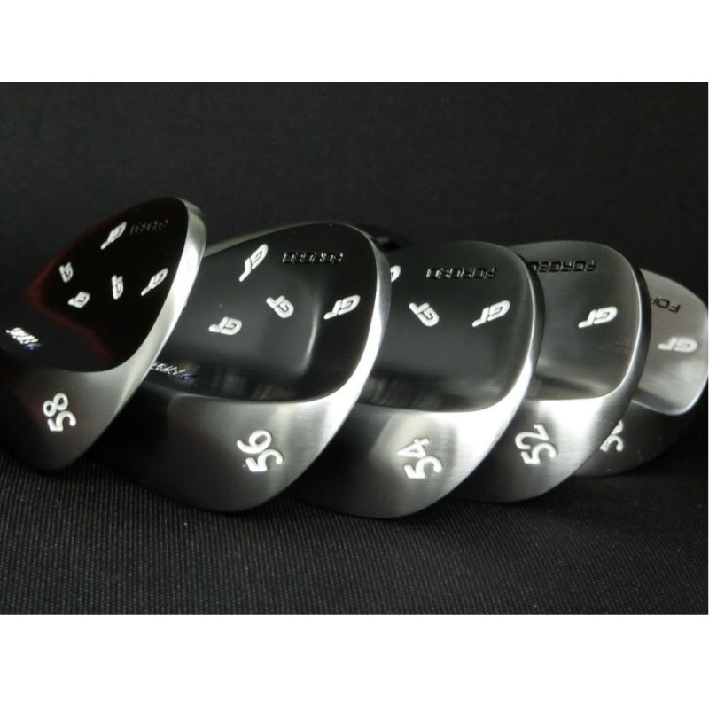 ジオテックゴルフ GT フォージド ツアーイシュー アイアン  4i〜pi ジオテック／GT／GT FORGED TOUR ISSUE アイアンの口コミ評価