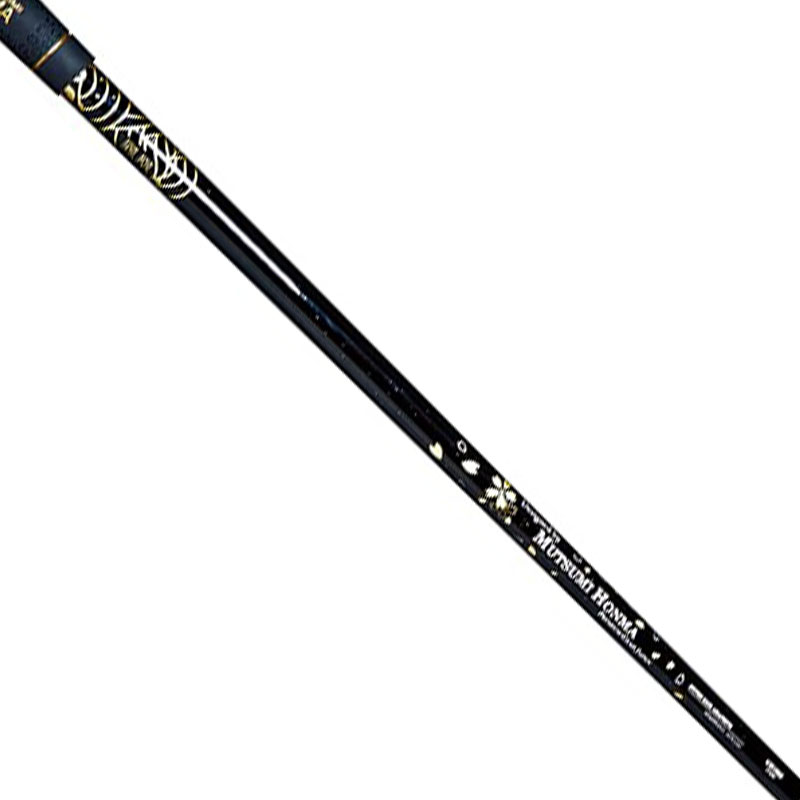 MUTSUMI HONMA（ムツミホンマ） MH488 MAX 鳳凰 高反発 ドライバー