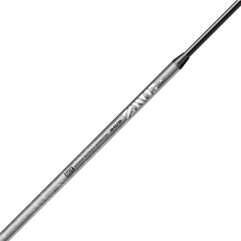 カーボン シャフト ブレイク用　先角12.9mm　ノーブランド品 BGT ZNE 90 ウェッジ用 カーボンシャフト 2023年モデル 日本正規代理店