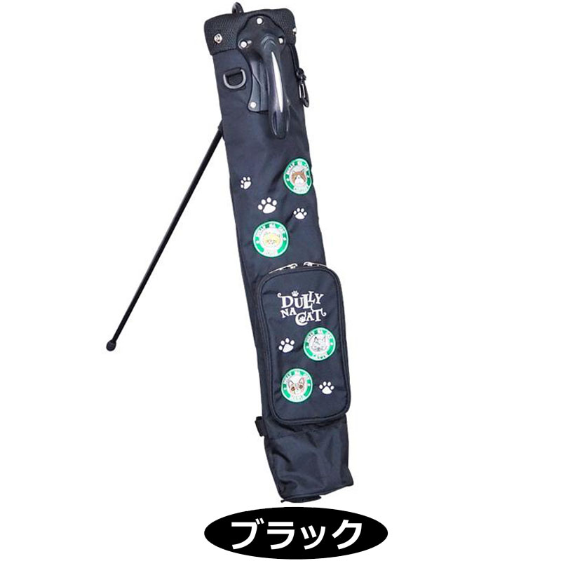 DULLY NA CAT ダリーナキャット DN-SCC 04、05 スタンドクラブケース