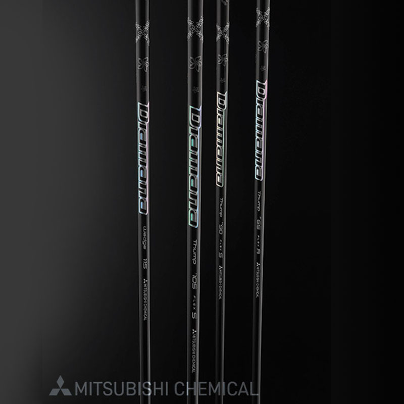 三菱（MITSUBISHI） 三菱ケミカル ディアマナ サンプ ウェッジ