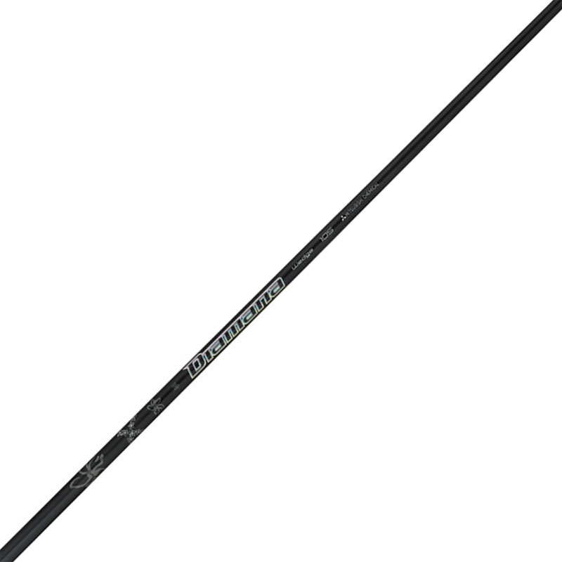 三菱（MITSUBISHI） 三菱ケミカル ディアマナ サンプ ウェッジ