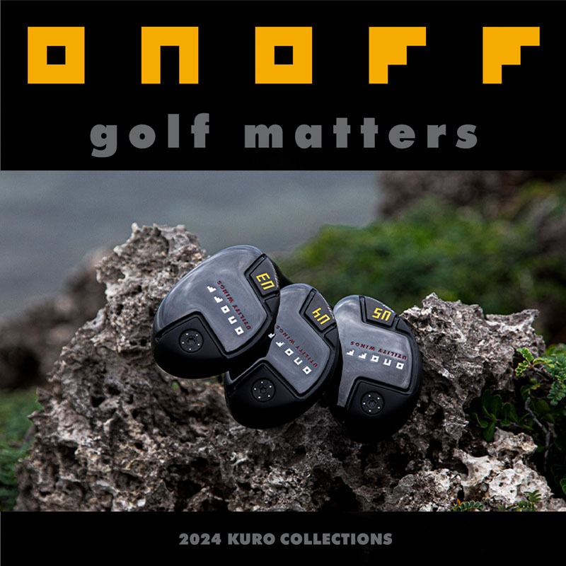 ONOFF★GLOBERIDE★オノフ★グローブライド★軽量★良品★スタンド GLOBERIDE グローブライド 中古アイアンセット ONOFF FORGED
