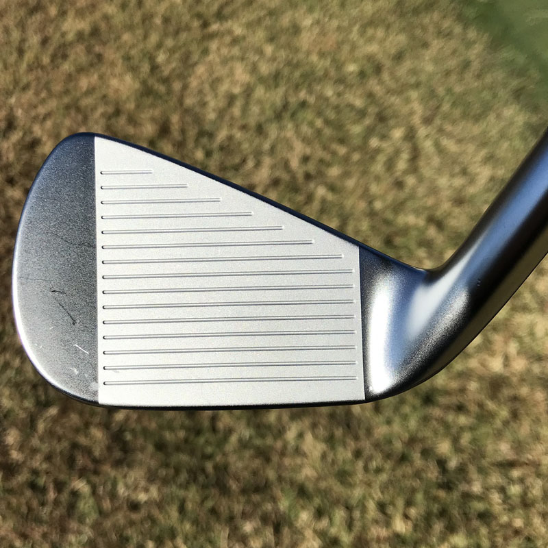 PRGR（プロギア） ヨコハマ 新 ゼロイチ アイアン 単品(1本) #5 25度