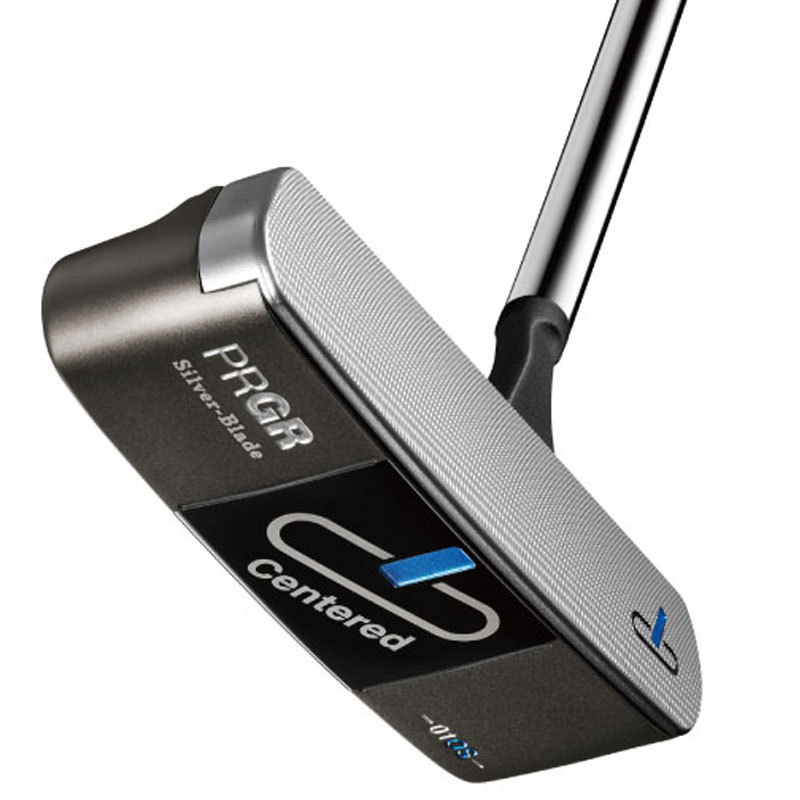 SILVER-BLADE ヨコハマ プロギア パター Silver-Blade Centered