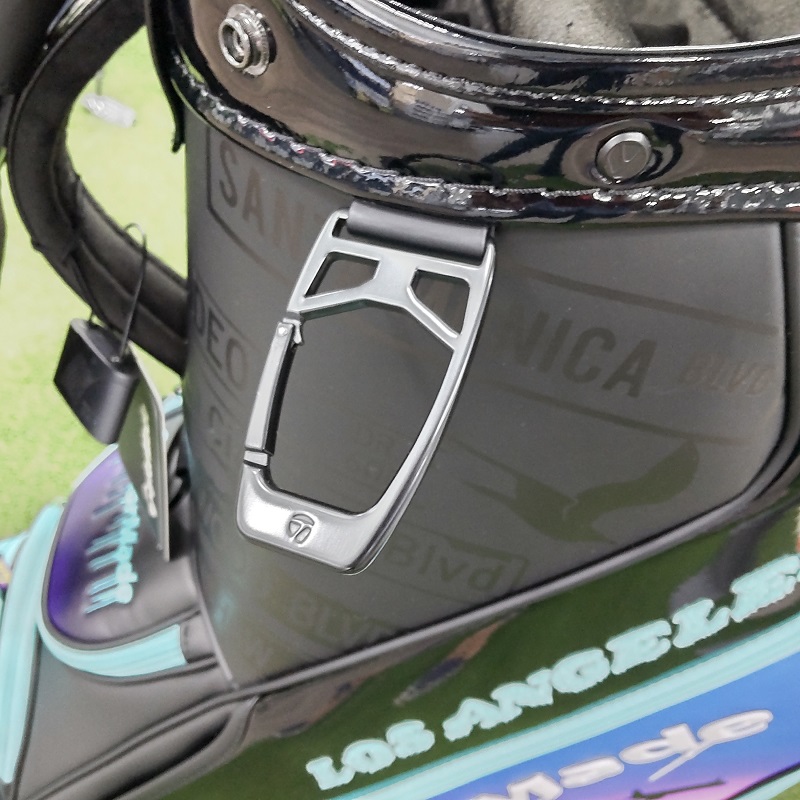 TaylorMade（テーラーメイド） 在庫あります 限定 キャディバッグ US