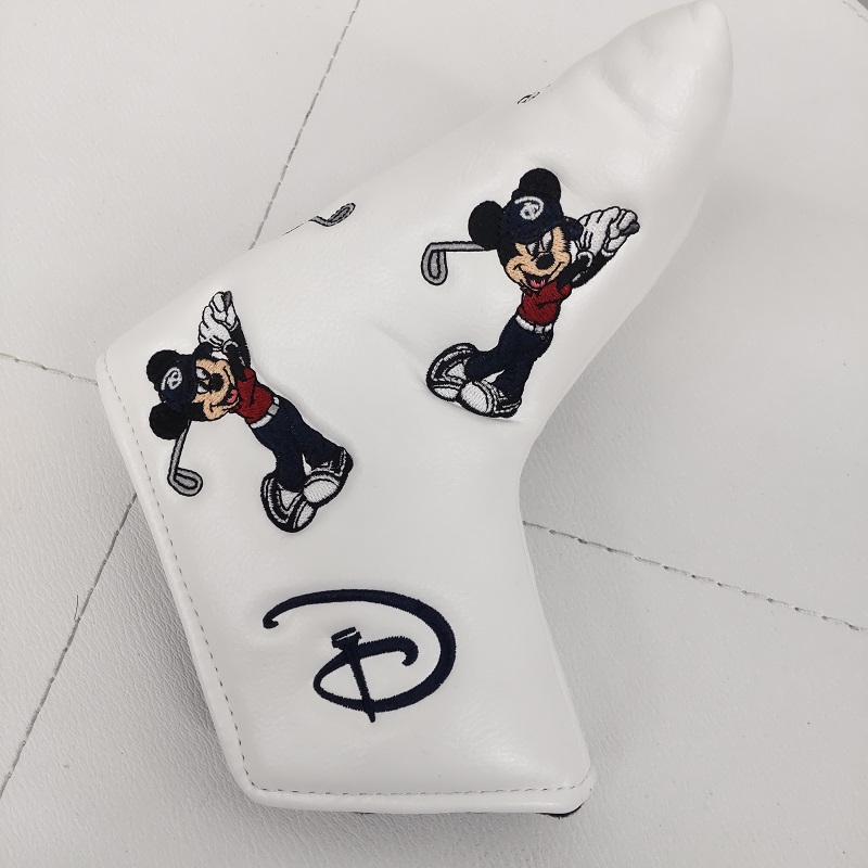 Disney ウォルトディズニーワールド ゴルフコース ミッキー
