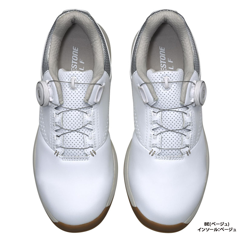 BRIDGESTONE GOLF 女性用 ブリヂストンゴルフ SH2408 ゼロ