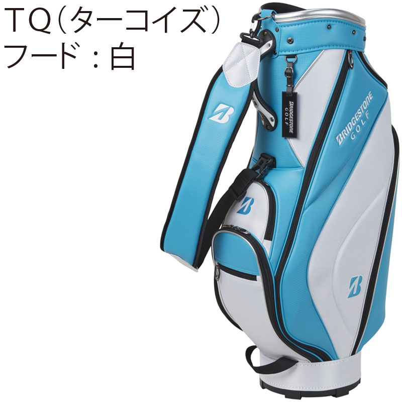 B Series ブリヂストンゴルフ CBG422 軽量ベーシックモデル