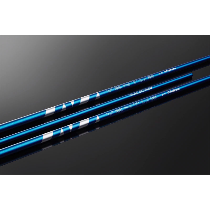 TaylorMade - 【新品】 6X フジクラ ベンタス ブルー  ドライバー用シャフト フジクラシャフト フジクラ 24ベンタス ブルー 6 ドライバー用