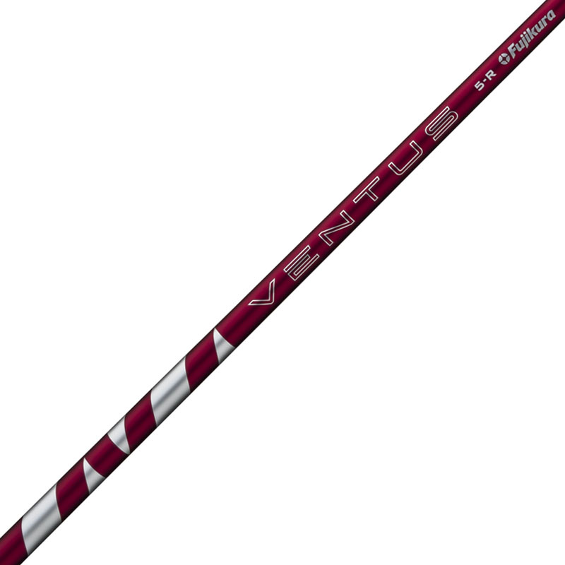 フジクラシャフト フジクラ 24ベンタス レッド 5 ドライバー用