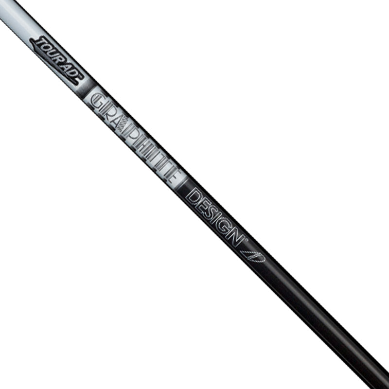 GRAPHITE DESIGN AD95S シャフト6本セット graphite-design-touradut-