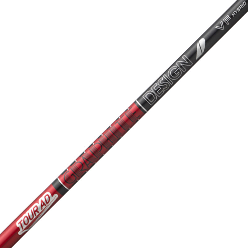 GRAPHITE DESIGN（グラファイトデザイン） ツアーAD VF ハイブリッド