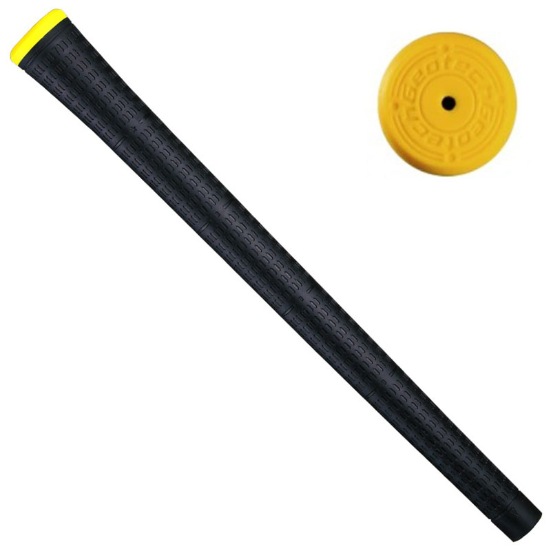 ジオテック 360 FIT ゴルフグリップ 13本セット バックライン無 ウッド