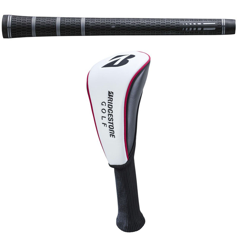 BRIDGESTONE GOLF ジュニア用 ゴルフクラブセット　Type130 B Series 【子供用 ジュニア】ブリヂストンゴルフ B-Jr タイプ130