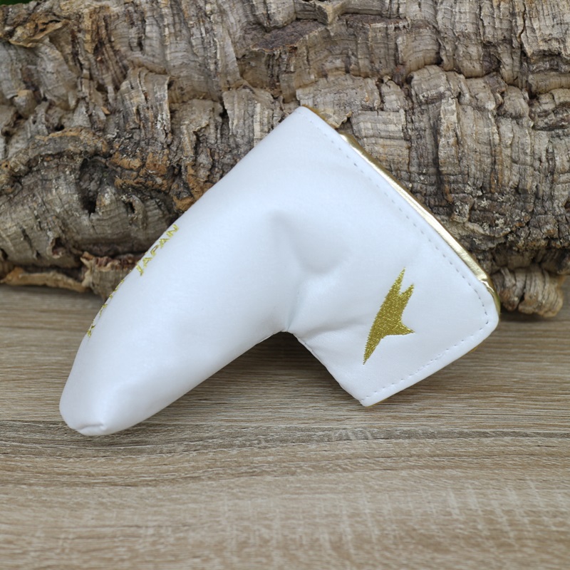 KAMUI（カムイ） カムイワークスジャパン パターカバー ピンタイプ