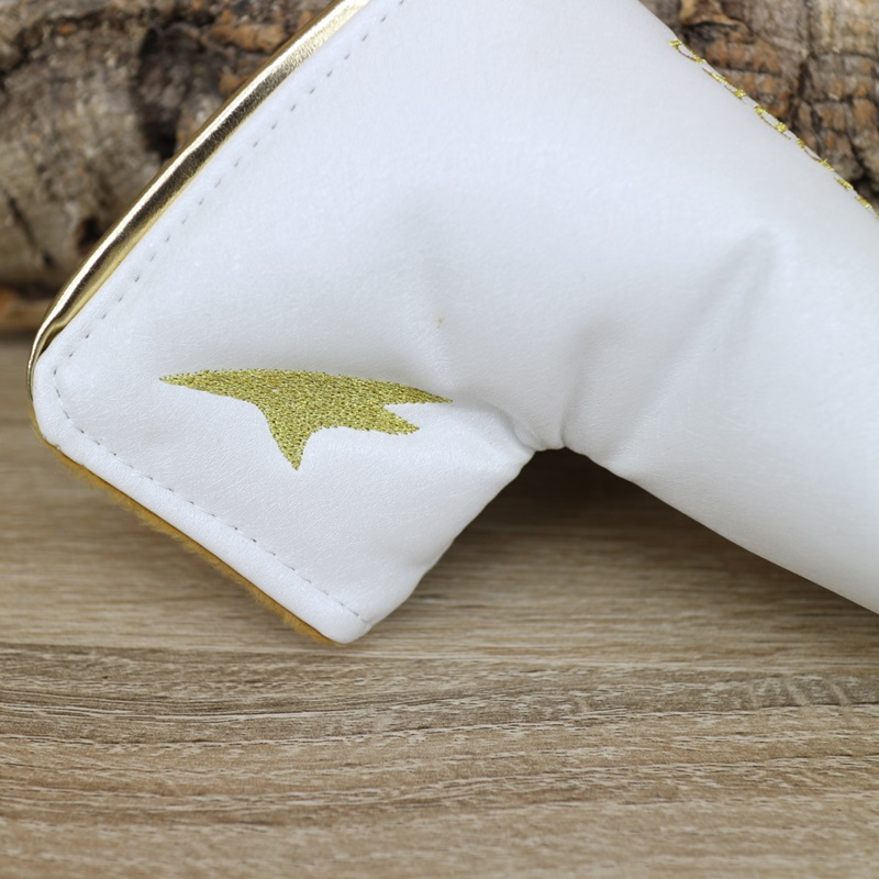 KAMUI（カムイ） カムイワークスジャパン パターカバー ピンタイプ