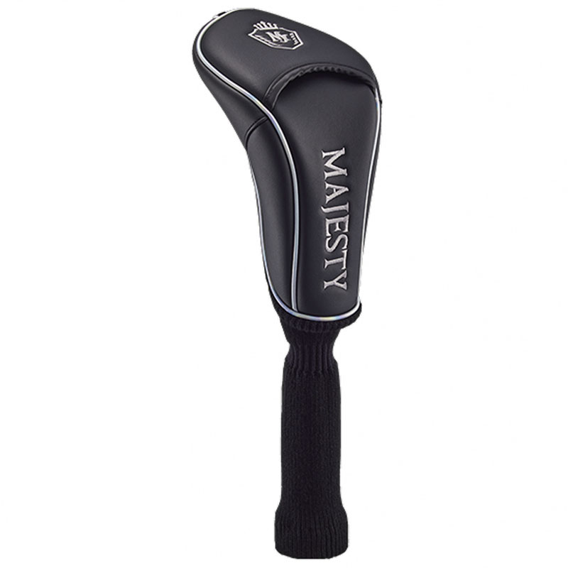 MAJESTY Golf - MAJESTY ユーティリティ用ヘッドカバー MAJESTY（ゴルフ） 【当店在庫商品】マジェスティゴルフ 高機能