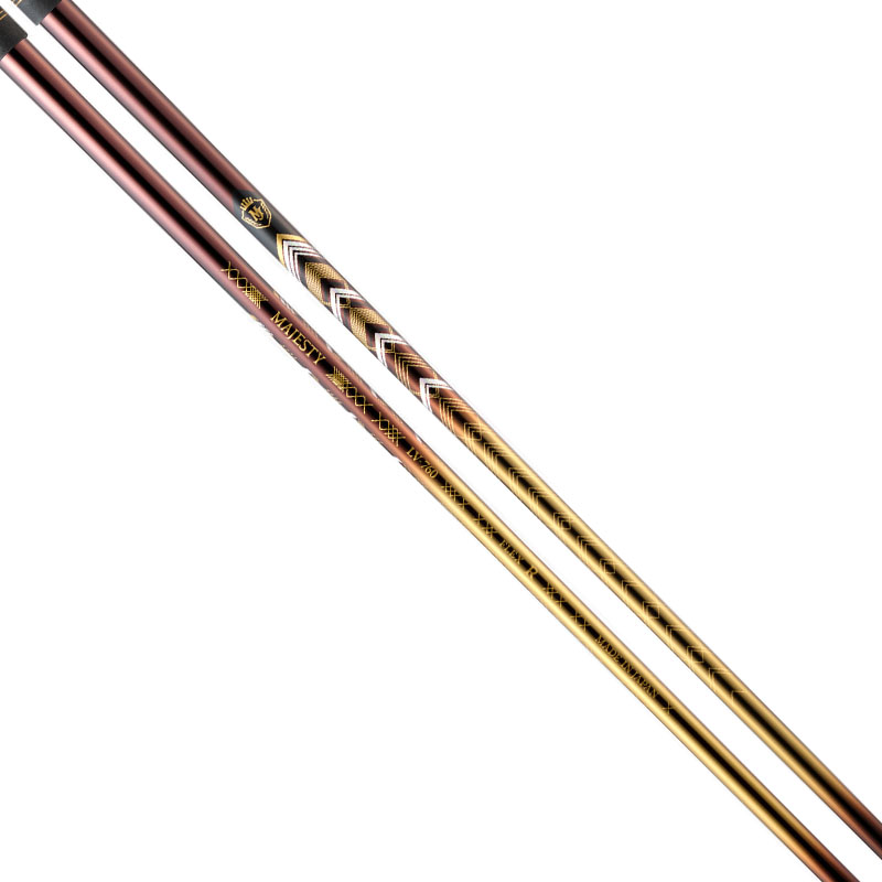 美品 MAJESTY PRESTIGIO XIII ドライバー 9.5 SR MAJESTY GOLF JAPAN 2024 PRESTIGIO 13 GOLD DRIVER LV760