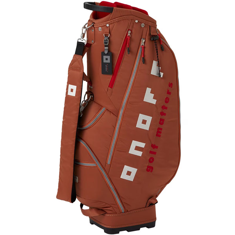 ONOFF グローブライド オノフ キャディバッグ OB3624 9型 2.7kg
