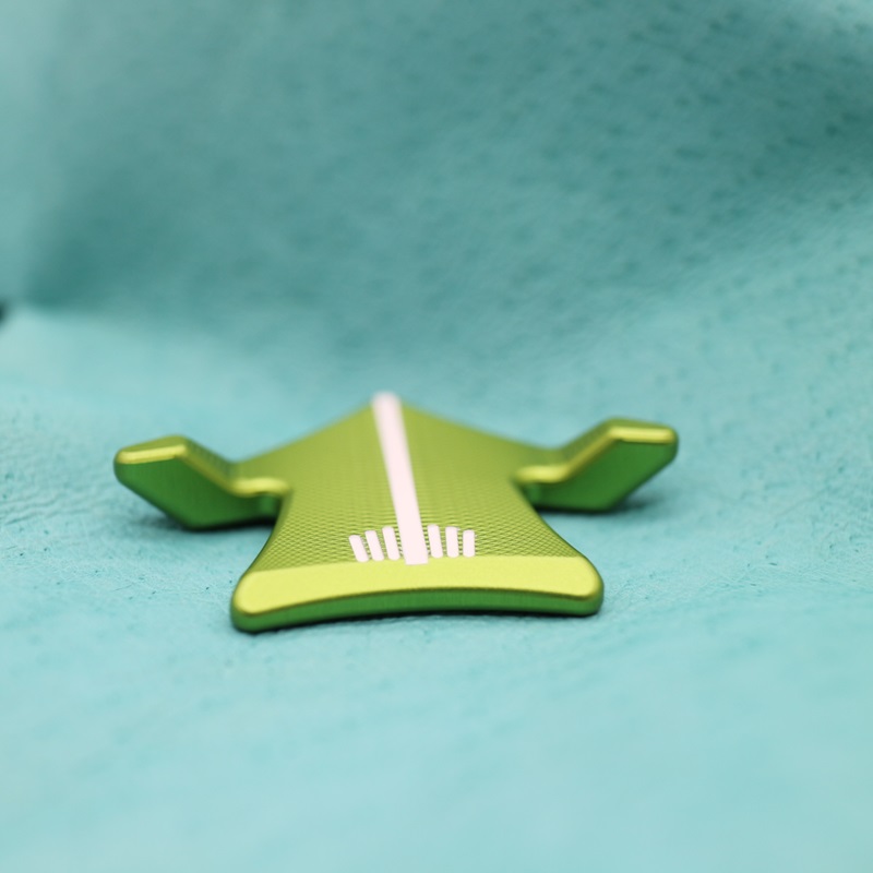 スコッティキャメロン　ボールマーカー SCOTTY CAMERON スコッティキャメロン ギャラリー限定デザイン