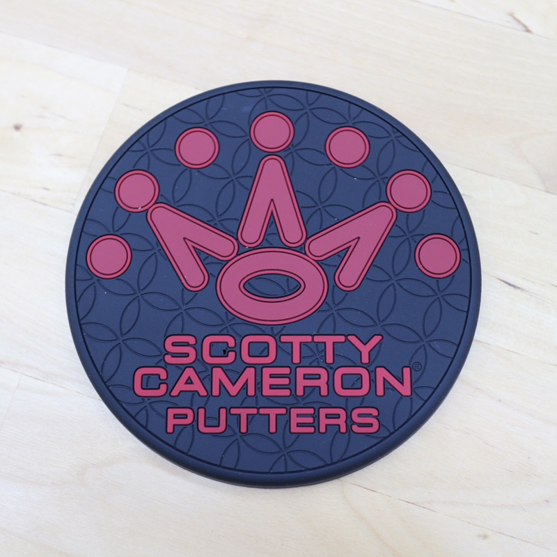 SCOTTY CAMERON スコッティキャメロン ギャラリー 限定品