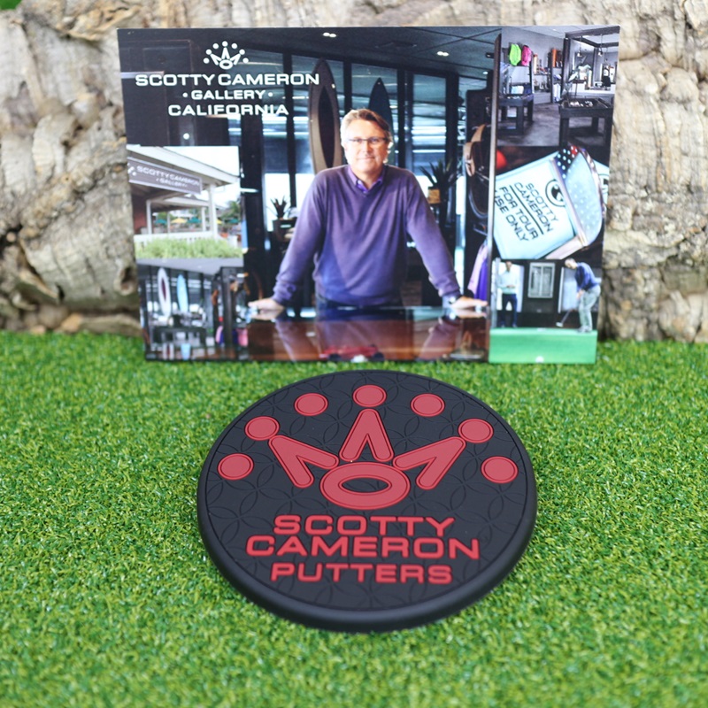 Golf Style WEB [ゴルフスタイル・ウェブ] / Scotty Cameron