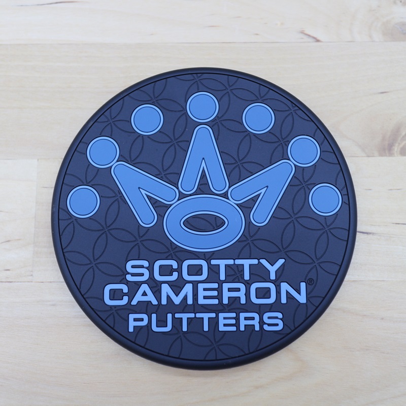 SCOTTY CAMERON スコッティキャメロン ギャラリー 限定 クラウン