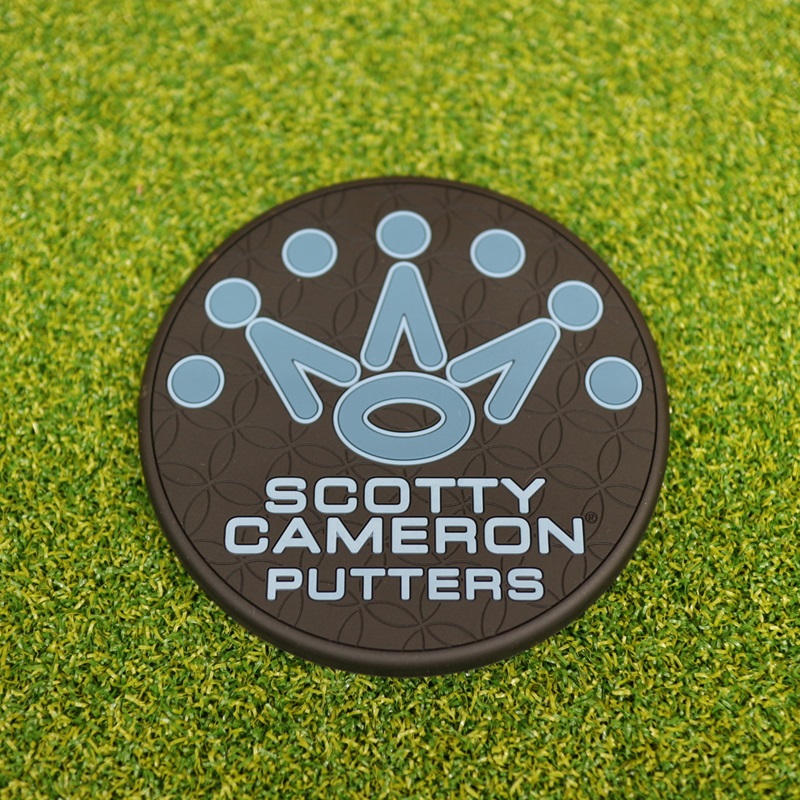 SCOTTY CAMERON スコッティキャメロン ギャラリー 限定 クラウン