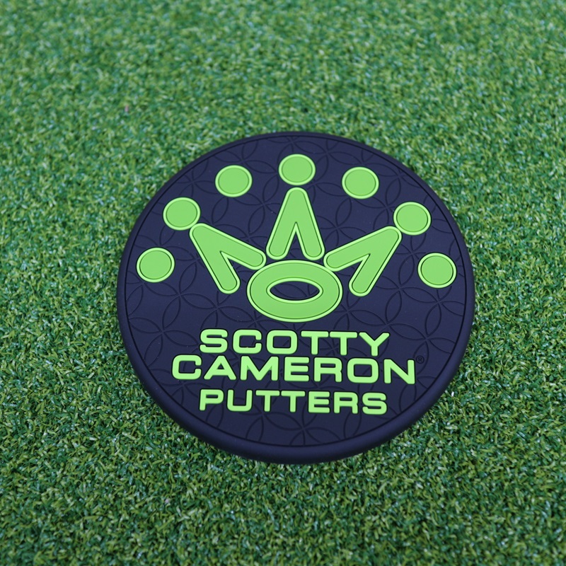 SCOTTY CAMERON スコッティキャメロン ギャラリー 限定 クラウン