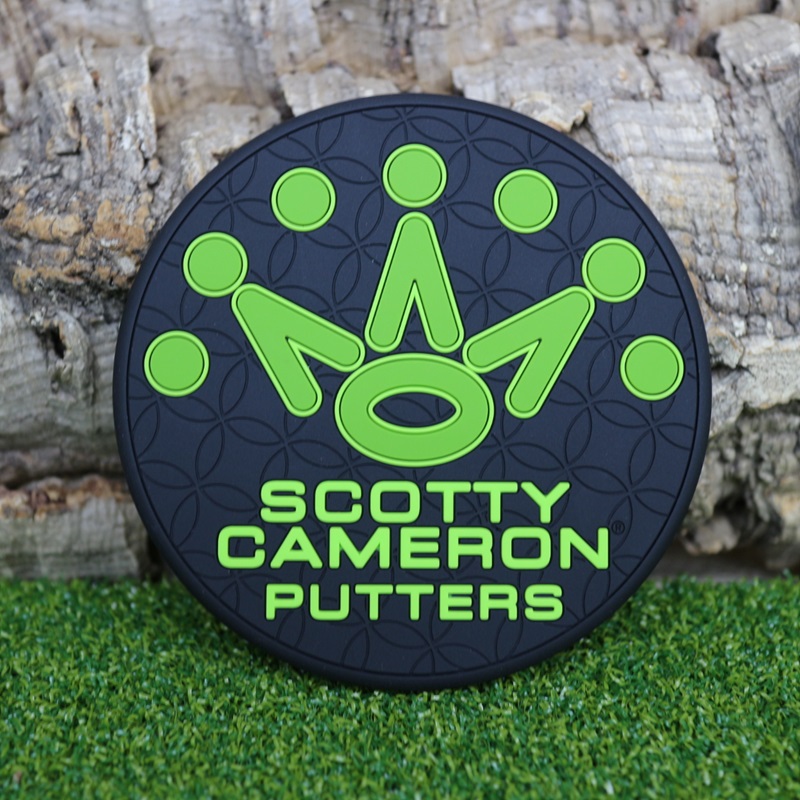 SCOTTY CAMERON スコッティキャメロン ギャラリー 限定 クラウン