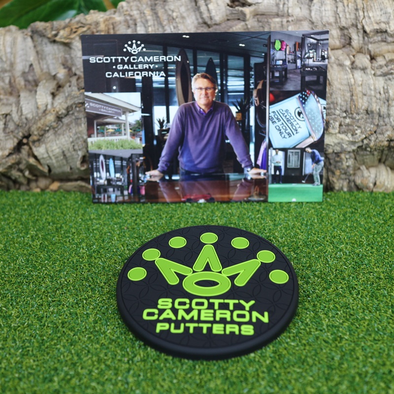 SCOTTY CAMERON スコッティキャメロン ギャラリー 限定 クラウン