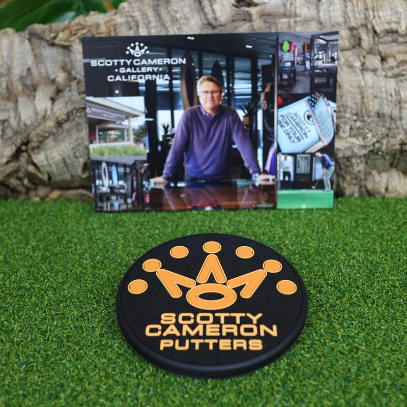 SCOTTY CAMERON スコッティキャメロン ギャラリー 限定 クラウン