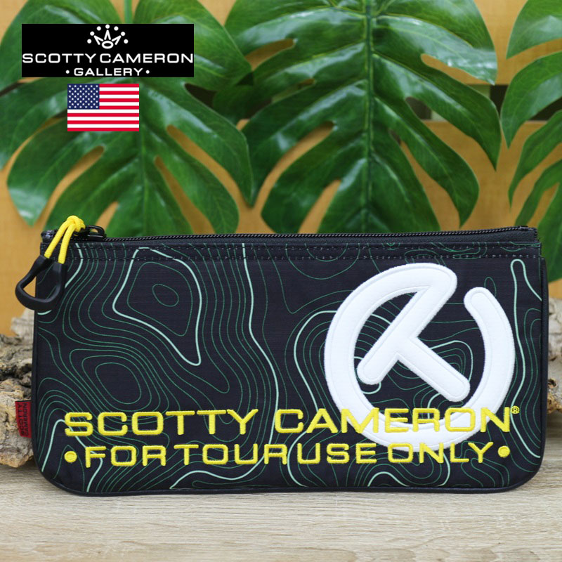 SCOTTY CAMERON 値下げしました スコッティキャメロン ギャラリー限定