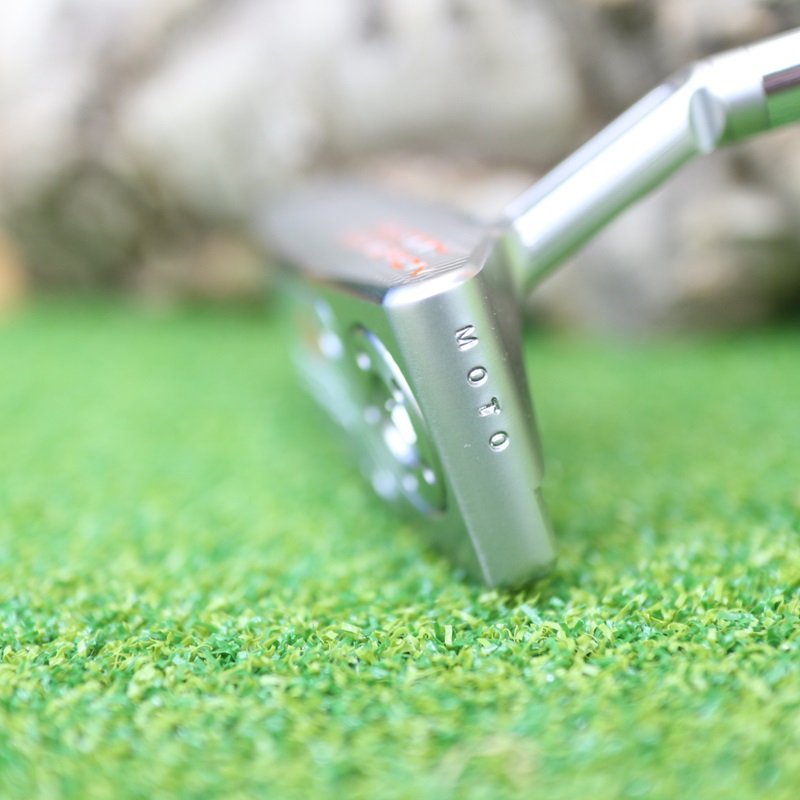 SCOTTY CAMERON スコッティキャメロン カリフォルニアギャラリー