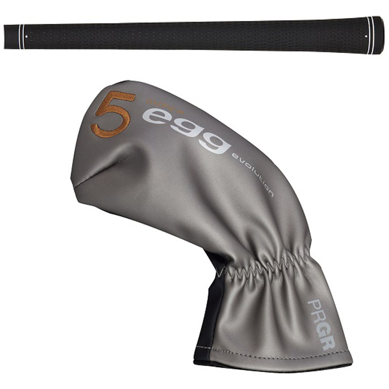 SUPER egg ヨコハマ プロギア スーパーエッグ アイアン 高反発モデル