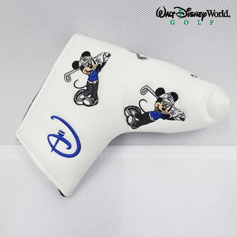 Disney ウォルトディズニーワールド ゴルフコース ミッキー