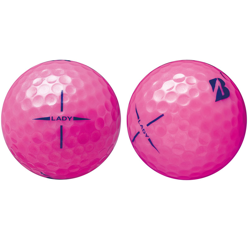 BRIDGESTONE GOLF 女性用 レディース ブリヂストンゴルフ LADY レディ