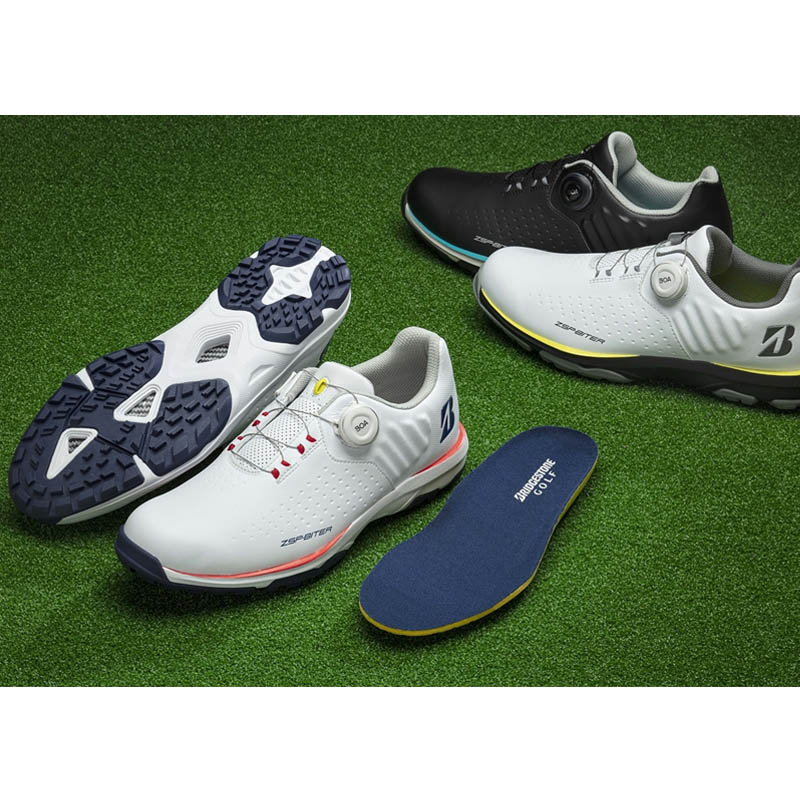 BRIDGESTONE GOLF ブリヂストン ゴルフ SH2505 ゼロ スパイク バイター