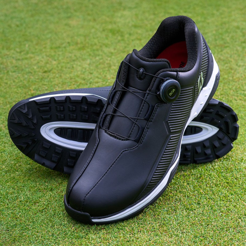 BRIDGESTONE GOLF ブリヂストン SH2507 ゼロ・スパイク バイター
