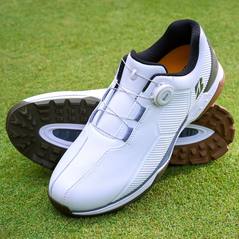 BRIDGESTONE GOLF ブリヂストン SH2507 ゼロ・スパイク バイター